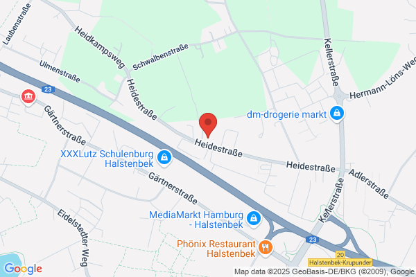 RIDI Leuchten GmbH