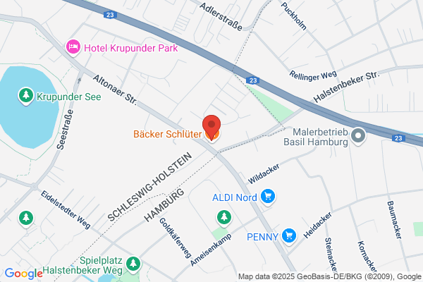 AGY-Nuts GmbH