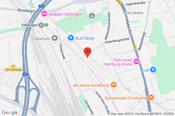 Rhenus Data Office