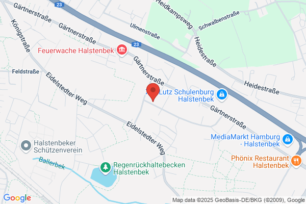 Hertling Hamburg GmbH