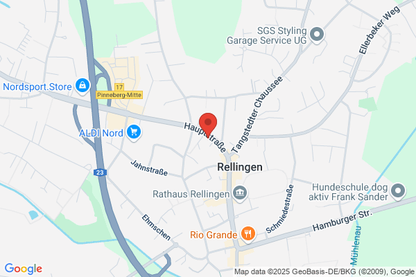 Vereinigung Ambulanter Pflege Pinneberg