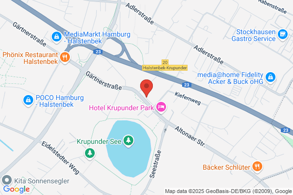 Koch Sonnenschutztechnik