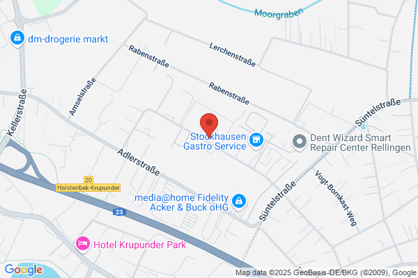 Furuno Deutschland GmbH
