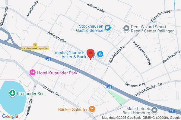Seniorenresidenz Brügge/Schmitt GmbH