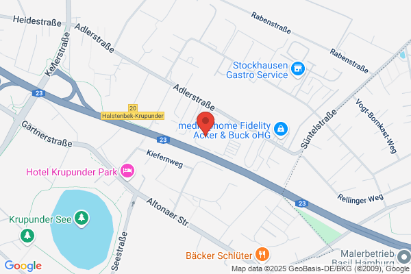 Im-u. Export Zigarren Kohlhase Kopp & Co Tabakfabrik