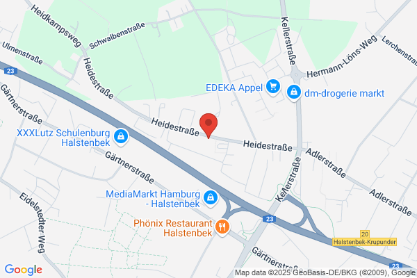 Schnellreinigung Clausen GmbH