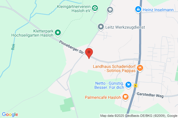 Dorina Schoenrock