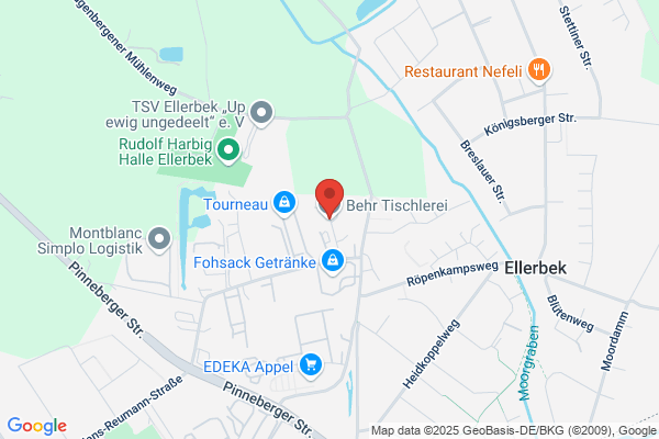 Behr Tischlerei GmbH
