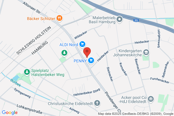 Tischlerei Brandt GmbH