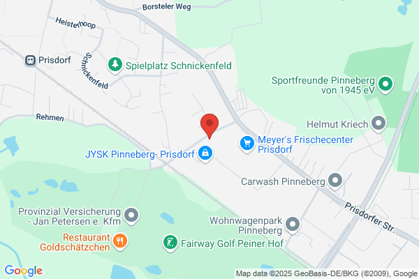 MediMax Electronic Objekt Prisdorf GmbH