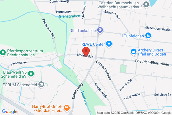 MWUnternehmensentwicklung GmbH