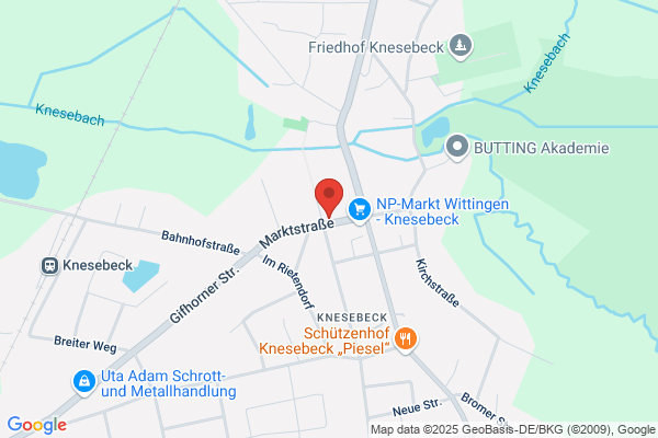 Mende Werner - Consulting GmbH