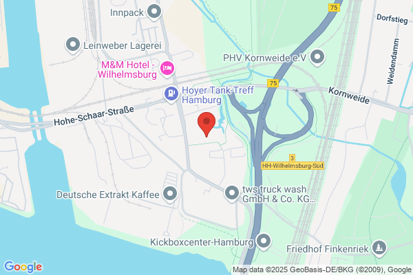 VIKING CONSULT GmbH