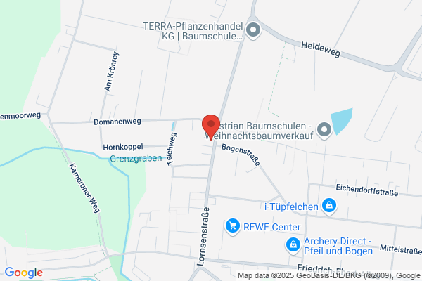Beerdigungs Institut St. Anschar Carl-Heinz Klotz