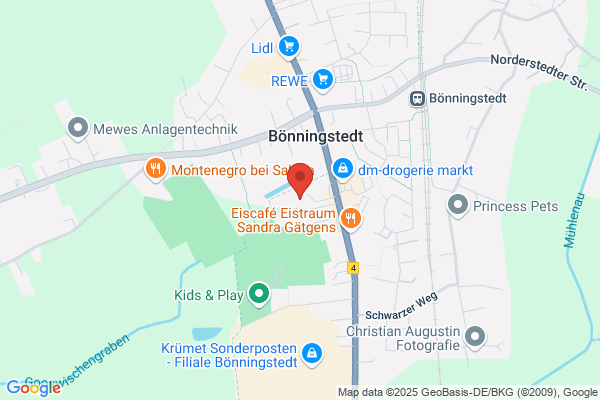 Sportverein Rugenbergen v. 1925 e. V.