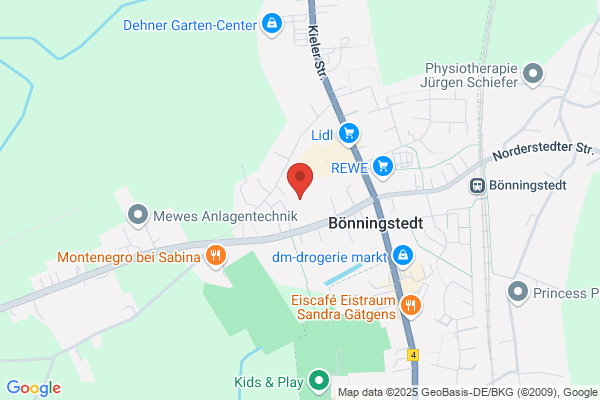 ERGO Versicherung Florian Bruhn