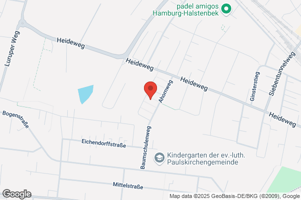 HUK-COBURG Versicherung Harald Wilhelms in Halstenbek