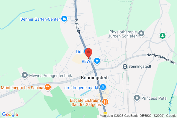 Doktor X On-Air Promotion GmbH