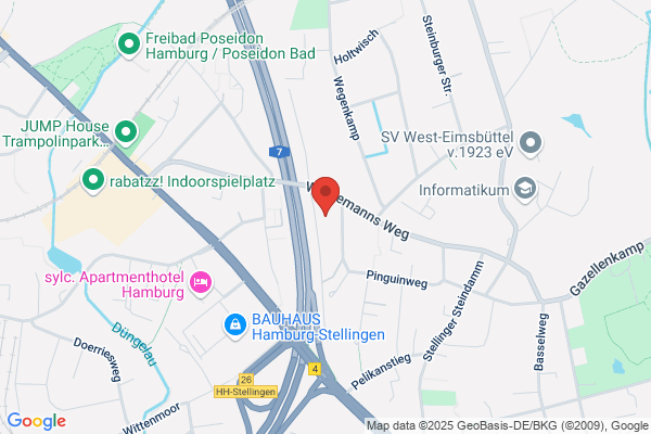 Partner Werbung & Druck GmbH