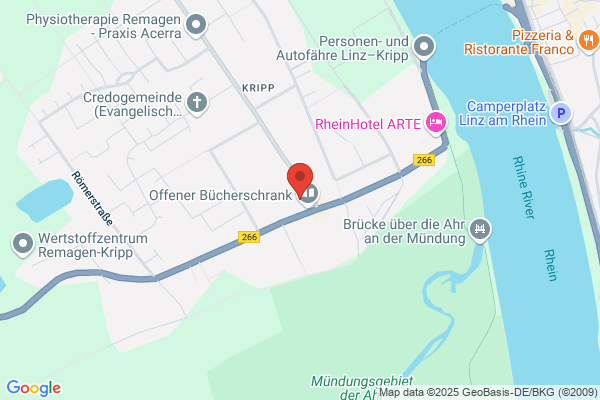 Apotheke am Turm