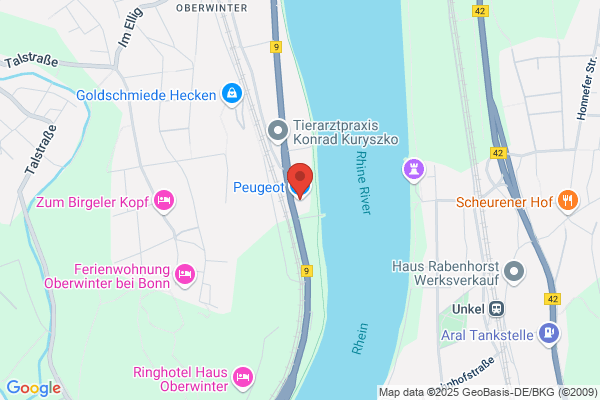 Autohaus Frensch KG