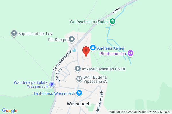 BackTeck Schreiner OHG