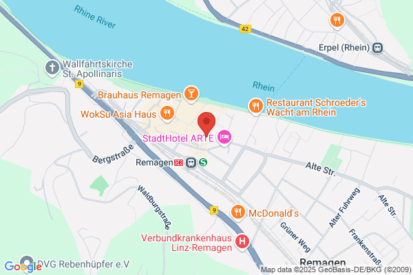 VR Bank RheinAhrEifel eG