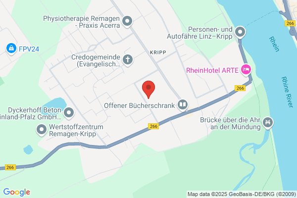 Landskroner Bestattungshaus Gölden GmbH