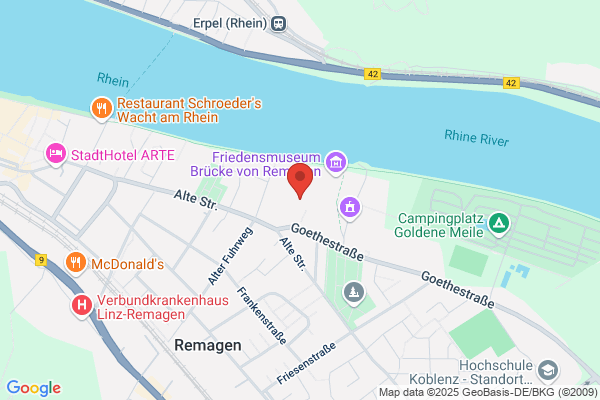 Ihr Platz Drogeriemarkt