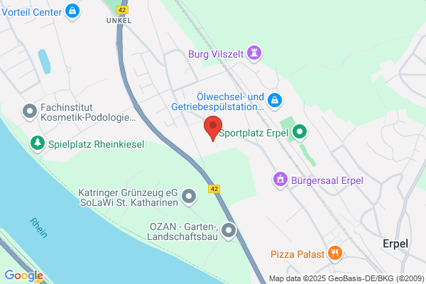 ERGO Versicherung Gulam Omer Mokhtar