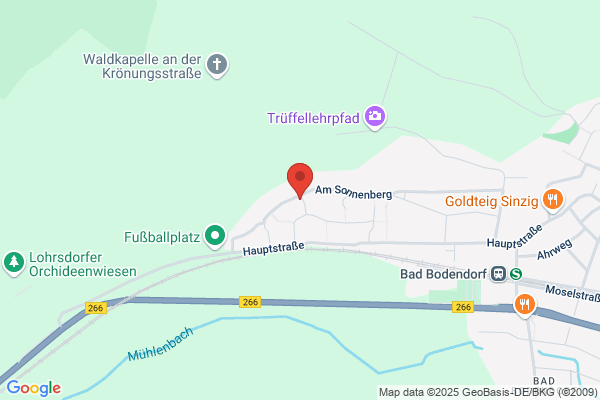 FP Financialpart. Berater GmbH