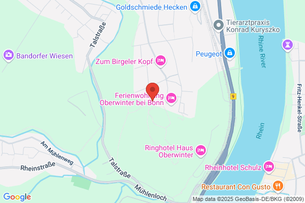 Forstbetrieb Schwarz