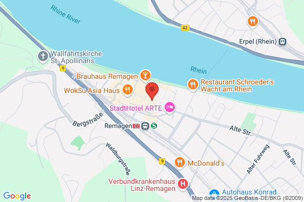 tapella Hörgeräte Remagen