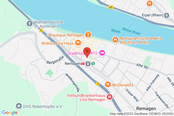 Früchte Shop Remagen