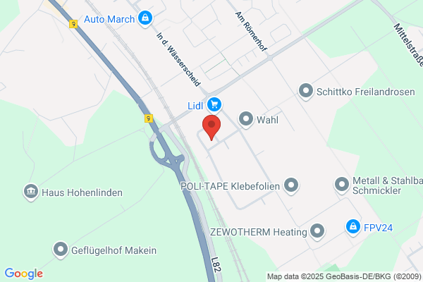 Bestmann Werbegesellschaft mbH