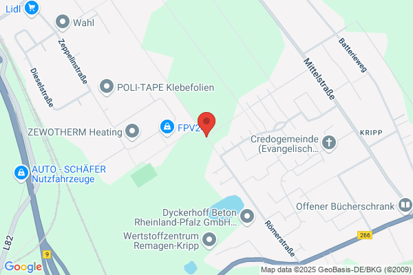 Dyckerhoff AG