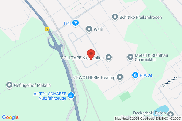 EUWA Gerüstbau GmbH