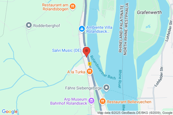 Eremitage Inh. Schneider/Panse
