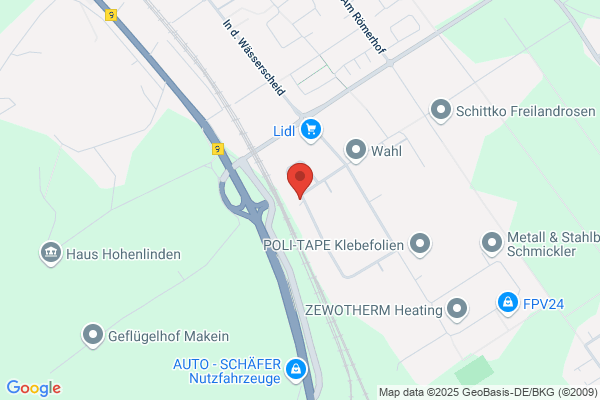 Frans Vermee GmbH