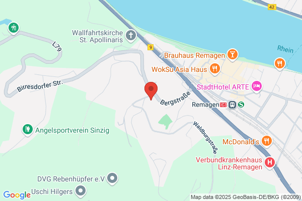 Gartenbau RuH-Service Remagen Ein Mann Betrieb  für alle fälle