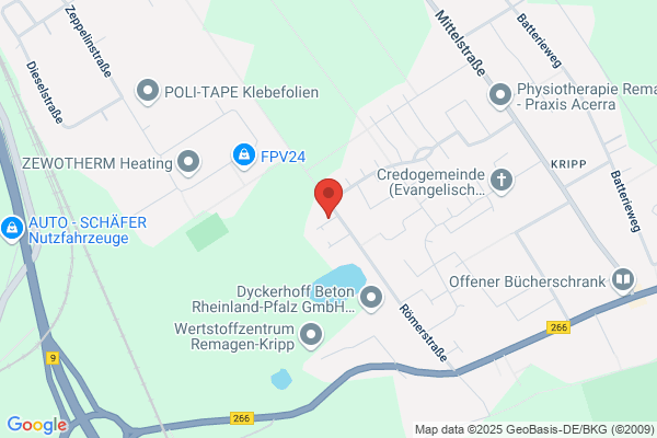Gewiplast Oberflächenheizung GmbH