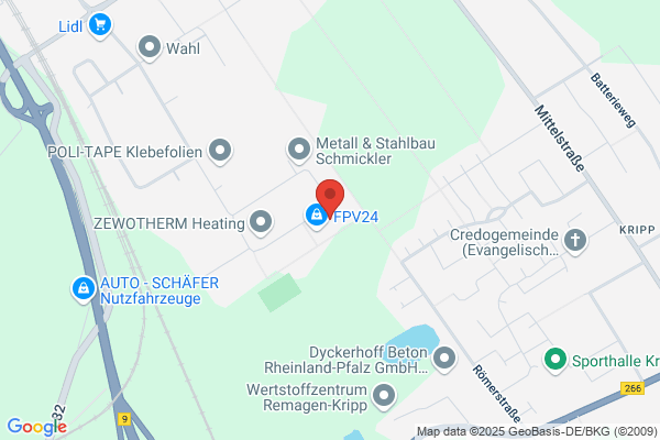Horus-Net GmbH & Co. KG