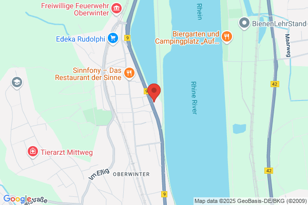 Pfannkuchenschiff Inh. Dieter u. Renate Mallmann