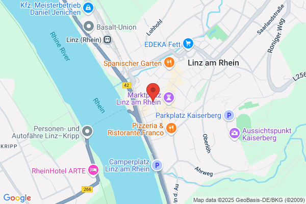 Zur alten Post
