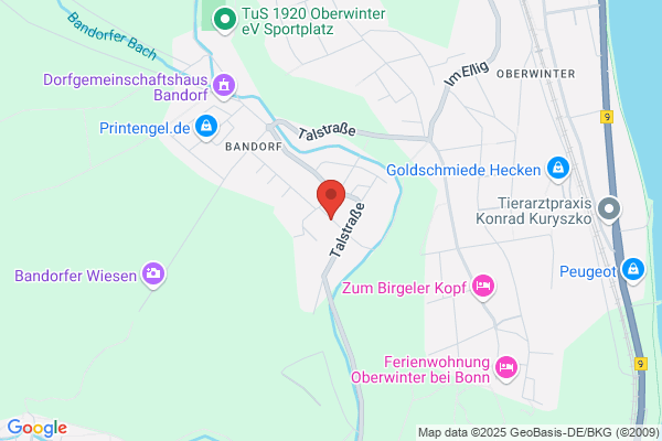Dorfschänke