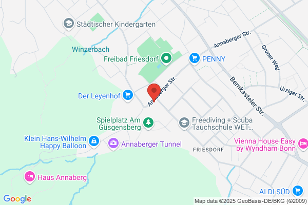 Winkel Haustechnik GmbH