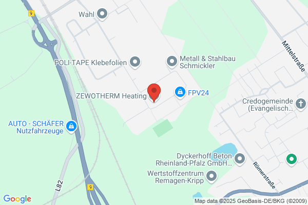 Zewotherm GmbH