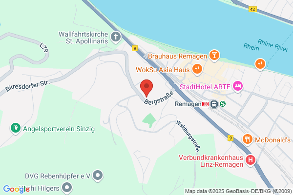 Haus am Weiher