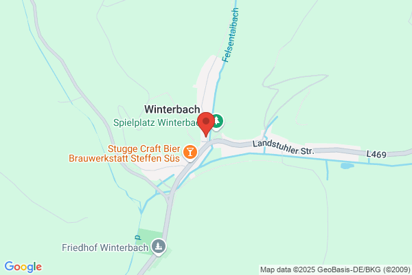 Kindertagesstätte Winterbach