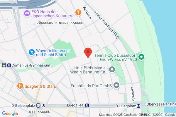 Wunderschön
